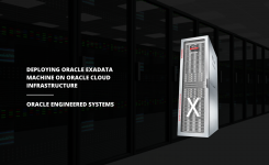 Steps to Deploy Exadata Database Machine on Oracle Cloud Infrastructure