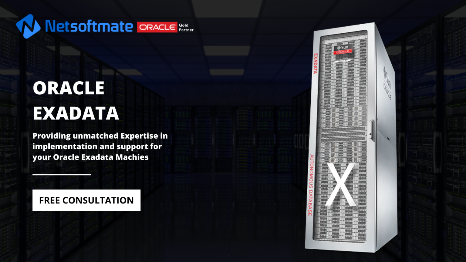 7 Easy Steps to Verify RoCE Cabling on Oracle Exadata X8M Netsoftmate