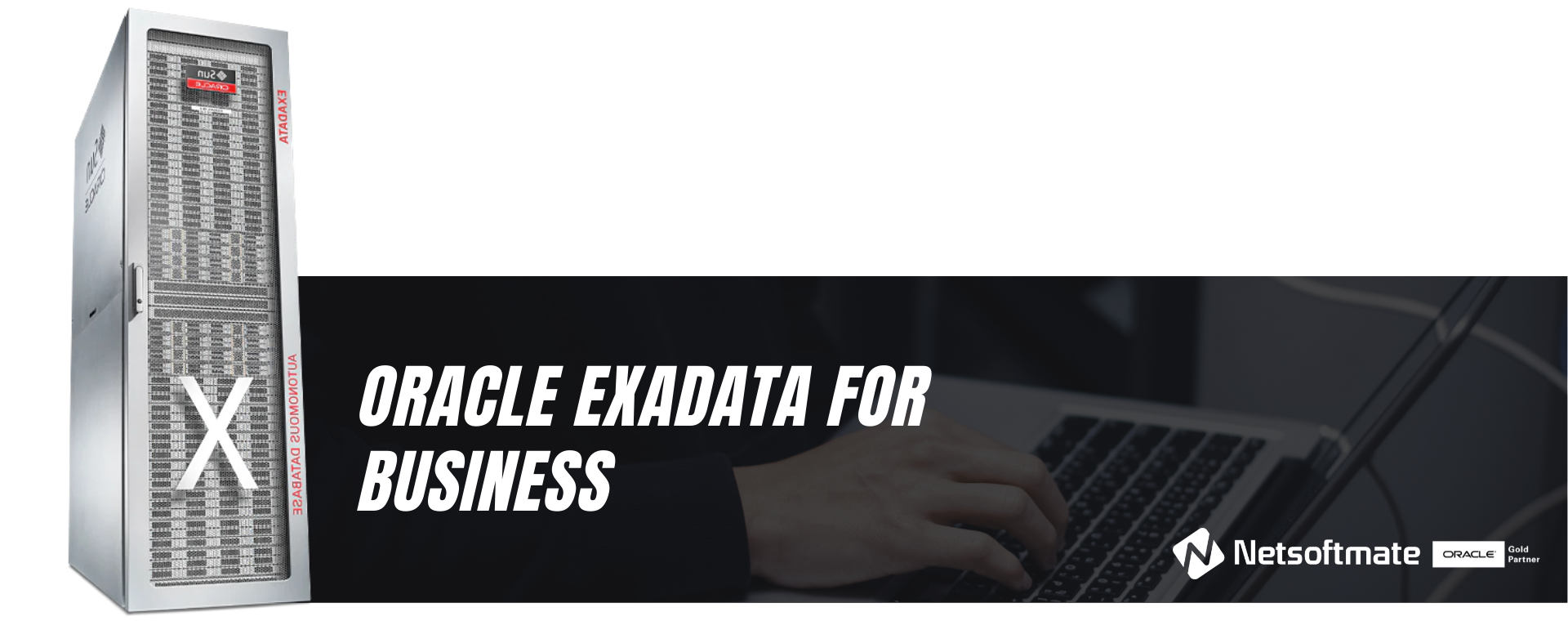 5 Reasons Why Exadata is Important for Your Business Continuity