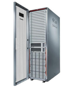 Oracle ZFS Storage Appliance | Netsoftmate