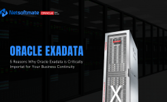 5 Reasons Why Exadata is Important for Your Business Continuity