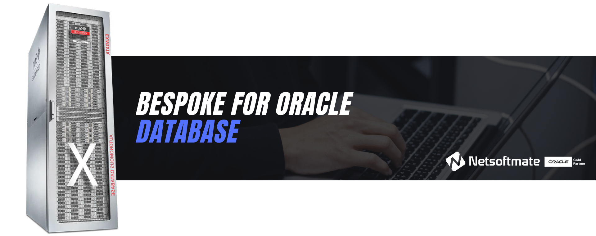 5 Reasons Why you Should Run Your Oracle Database on Oracle Exadata | Netsoftmate